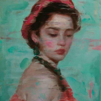 Furry绘画细节处理福瑞群